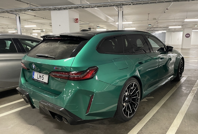 BMW M5 G99 Touring