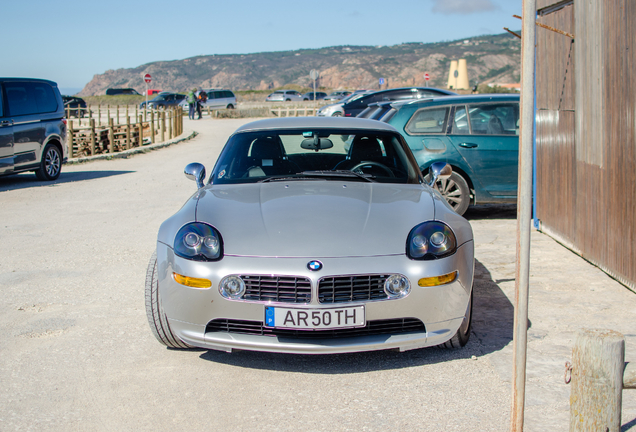 BMW Z8