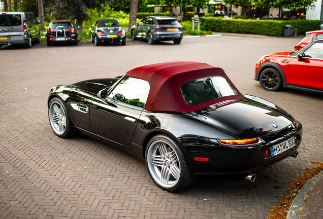BMW Z8