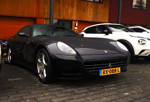 Ferrari 612 Scaglietti