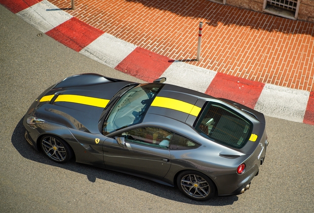 Ferrari F12berlinetta