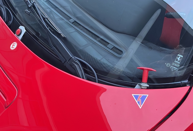 Ferrari F355 Challenge