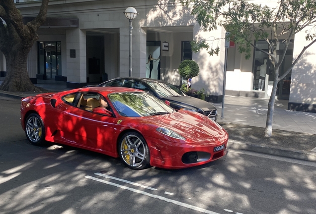 Ferrari F430