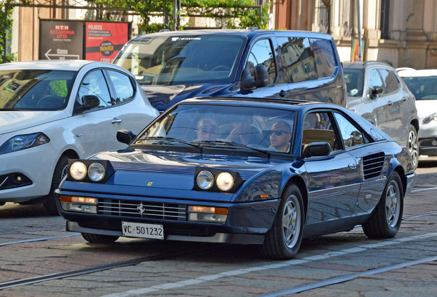 Ferrari Mondial 3.2