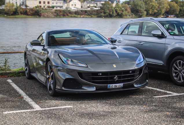 Ferrari Portofino M