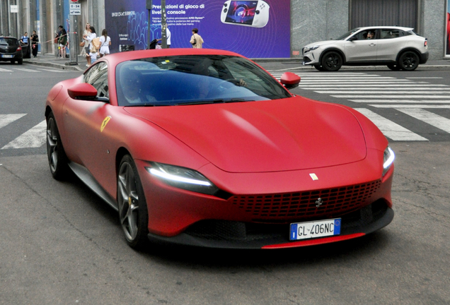 Ferrari Roma