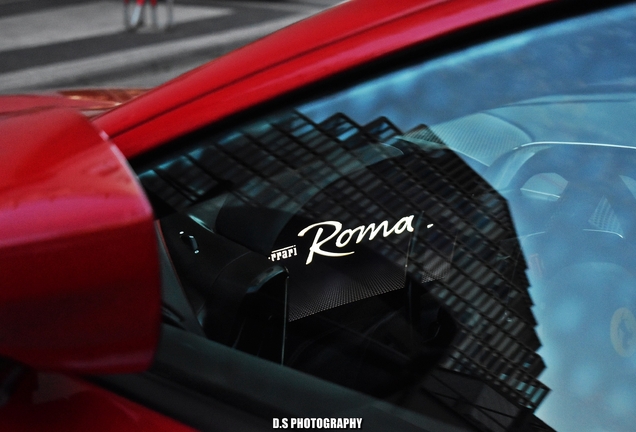Ferrari Roma