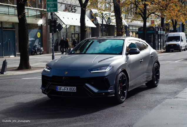 Lamborghini Urus Performante