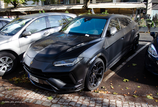 Lamborghini Urus Performante