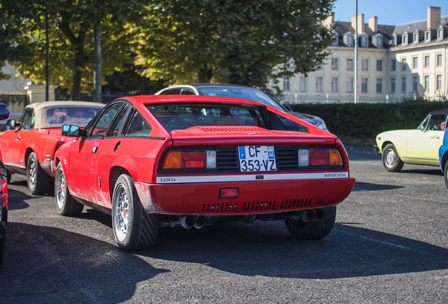 Lancia Beta Montecarlo