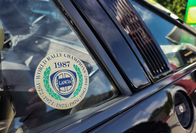 Lancia Beta Montecarlo