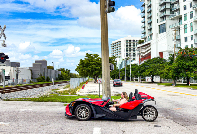 Polaris Slingshot SL