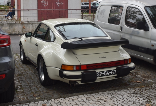 Porsche 930 Turbo