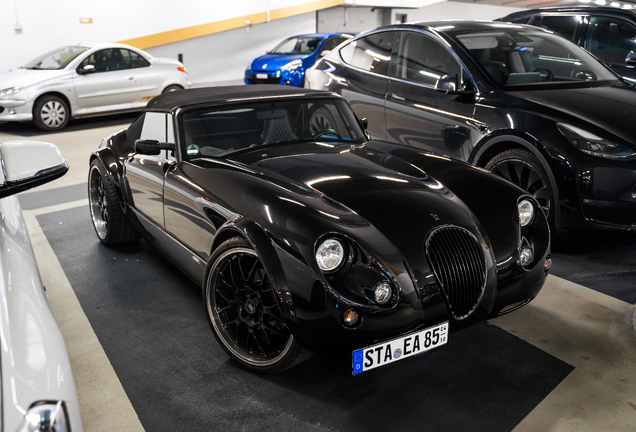 Wiesmann Roadster MF3