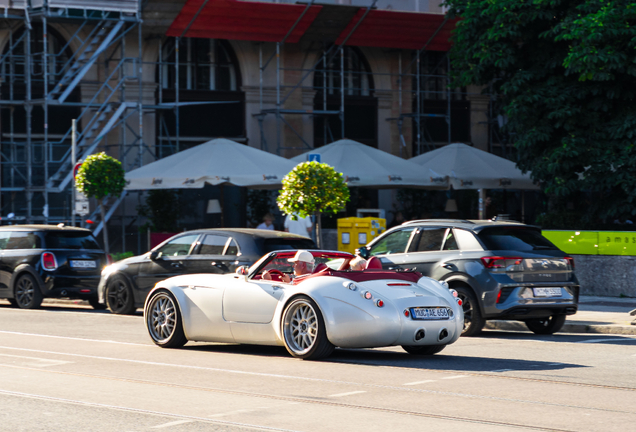 Wiesmann Roadster MF5