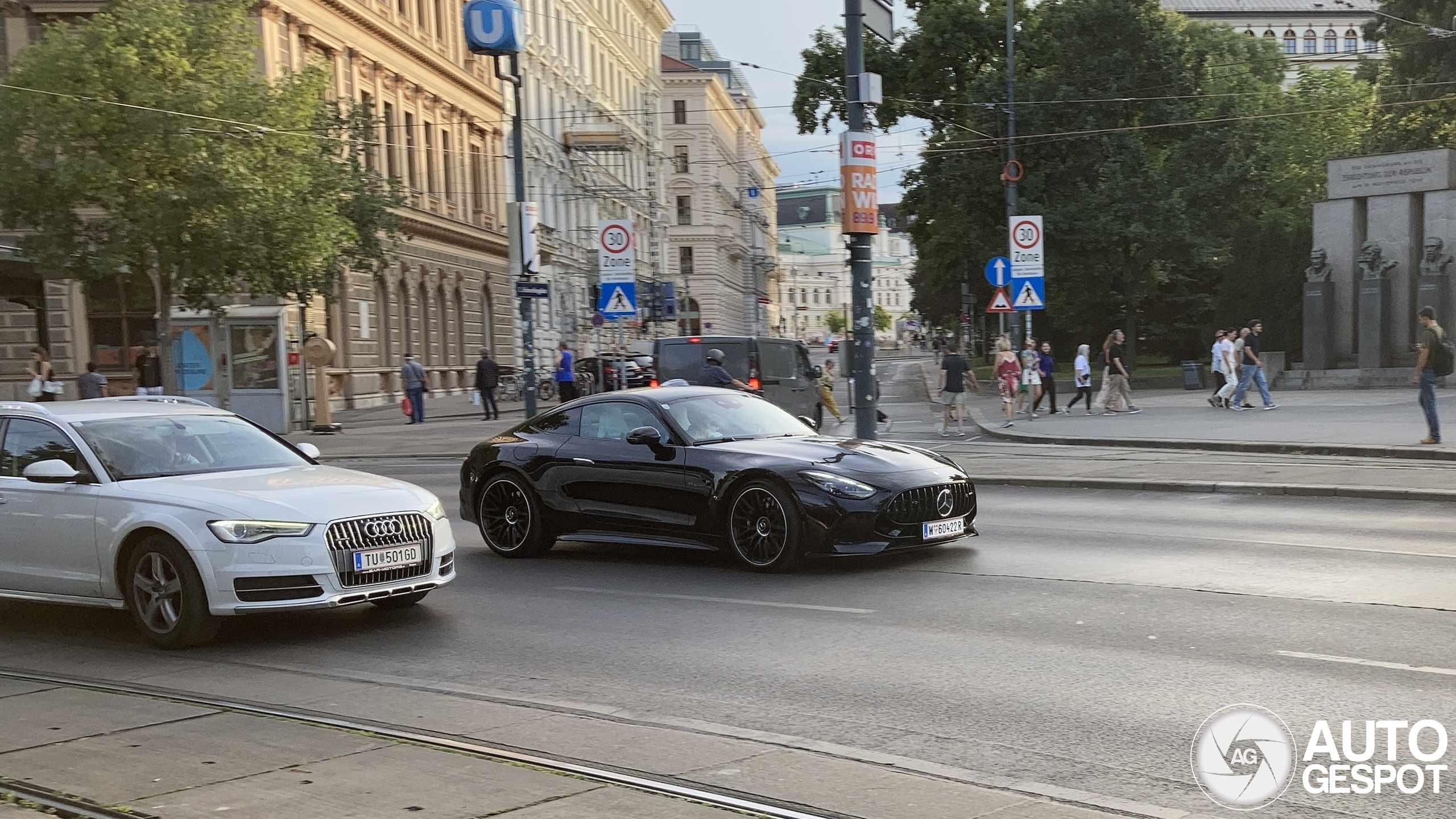 Mercedes-AMG GT 63 S E-Performance C192