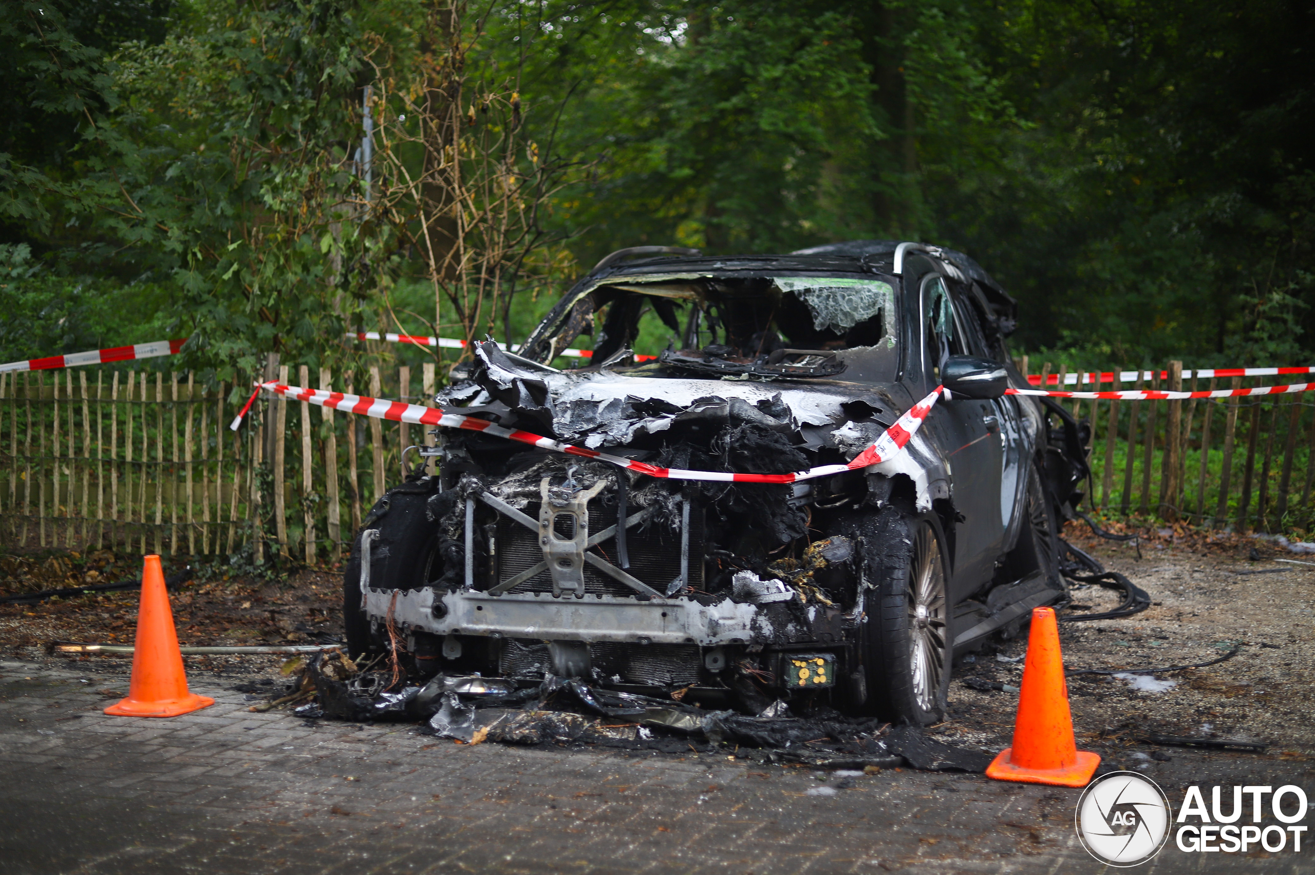 Mercedes-Maybach GLS 600