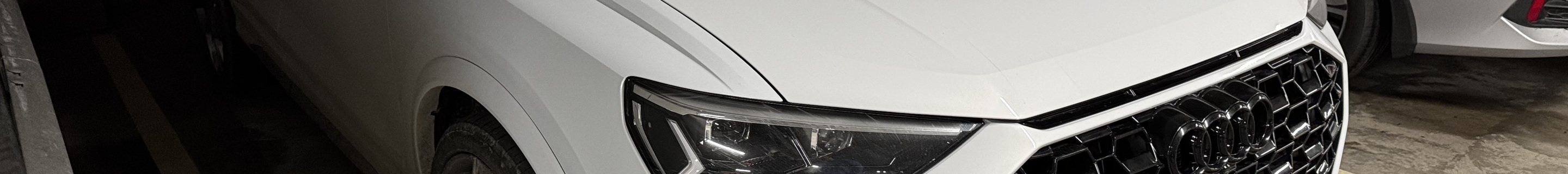 Audi RS Q3 Sportback 2020