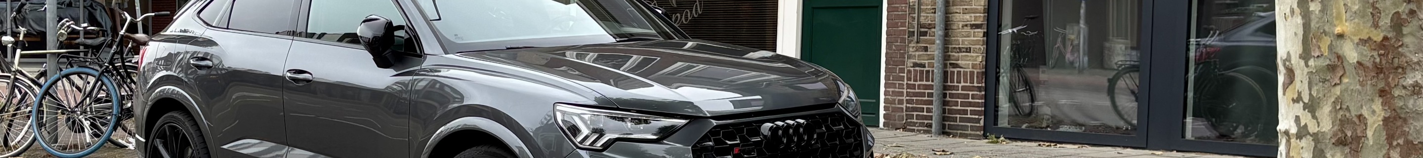 Audi RS Q3 Sportback 2020