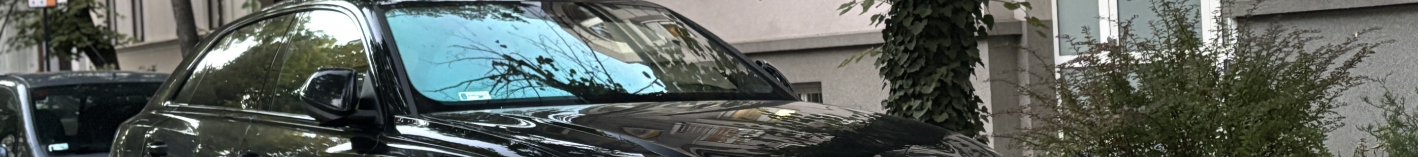 Audi RS Q8 2024
