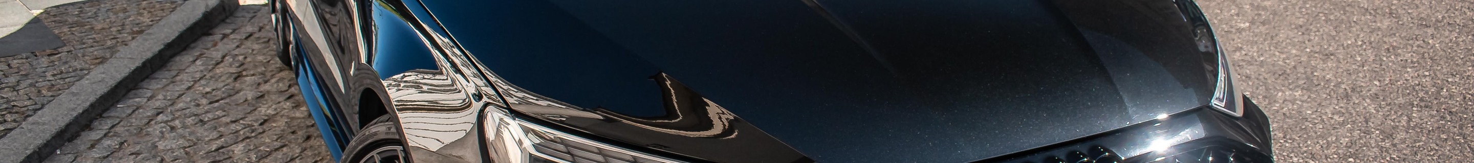 Audi RS3 Sedan 8Y 2025