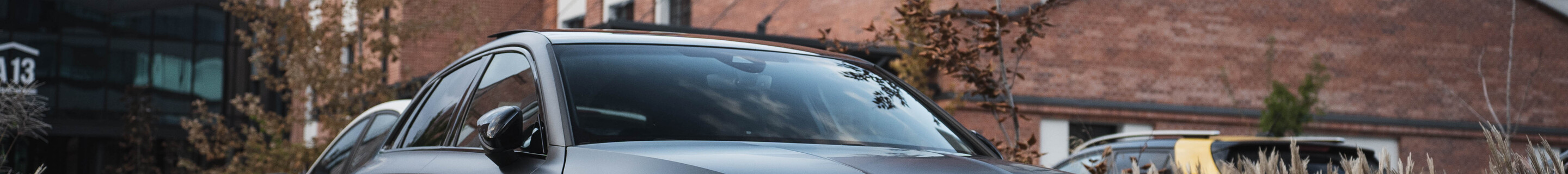 Audi RS3 Sportback 8Y 2025