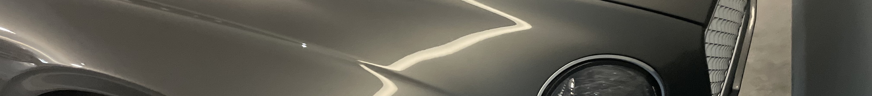 Bentley Continental GT 2018 First Edition