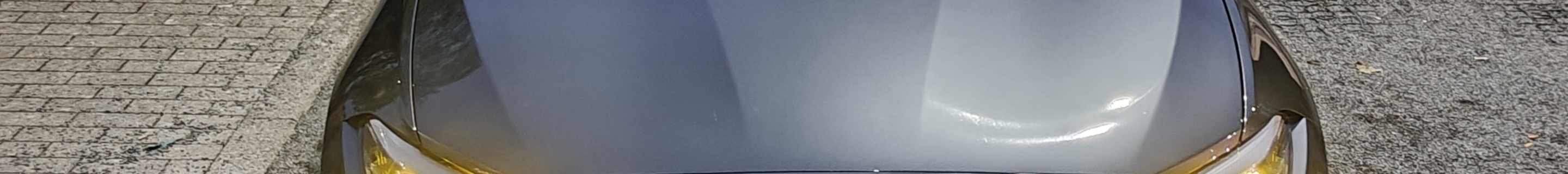 BMW M2 Coupé Competition F87