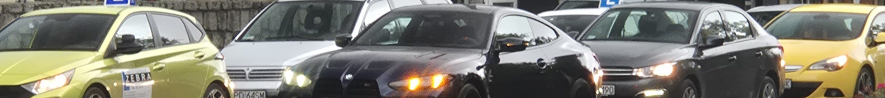 BMW M4 G82 Coupé Competition