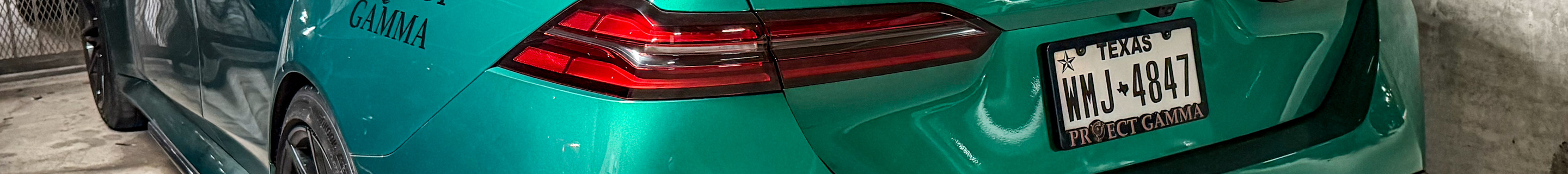 BMW M5 G90