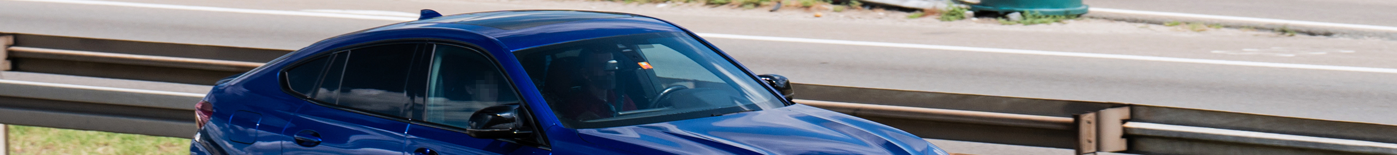 BMW X6 M F96 Competition