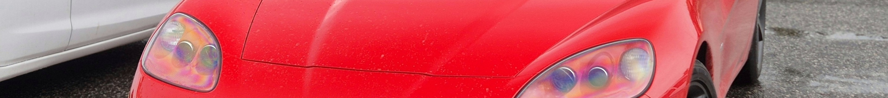 Chevrolet Corvette C6