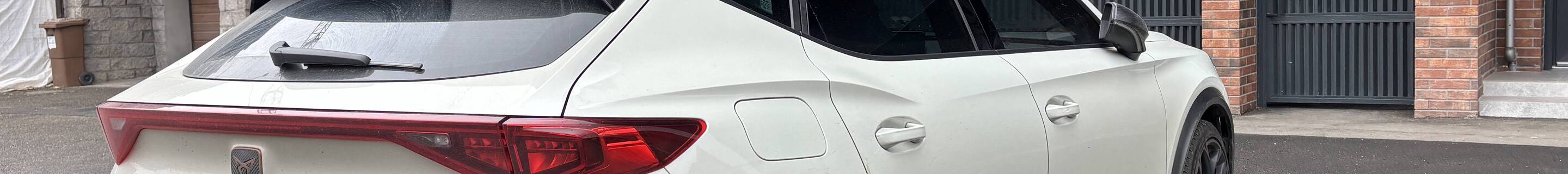 CUPRA Formentor VZ5