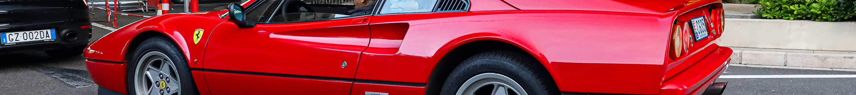 Ferrari 328 GTB
