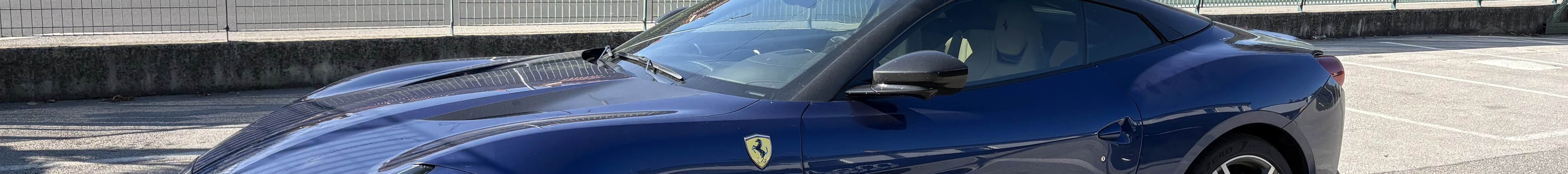 Ferrari Portofino