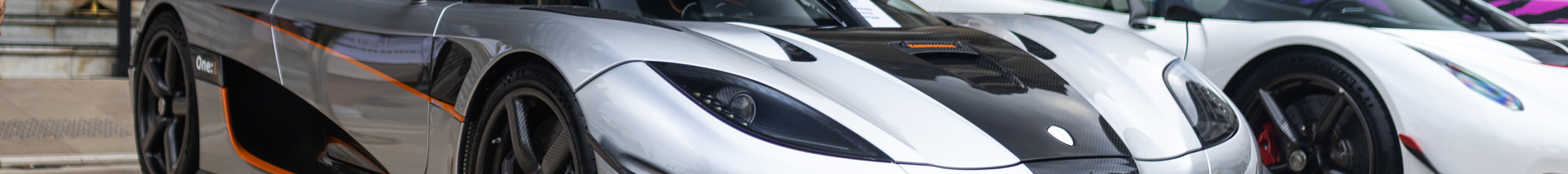 Koenigsegg One:1