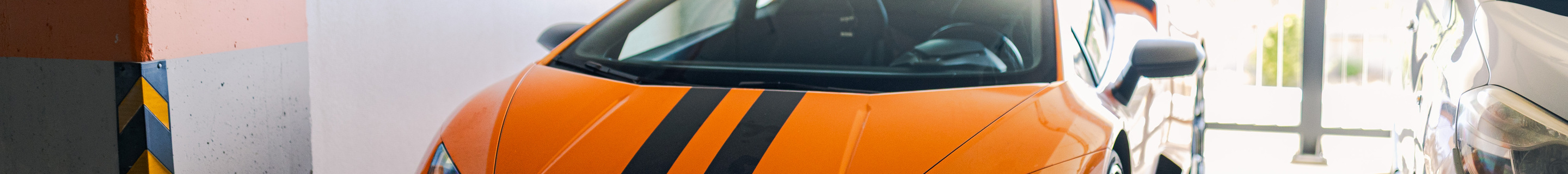 Lamborghini Huracán LP610-4