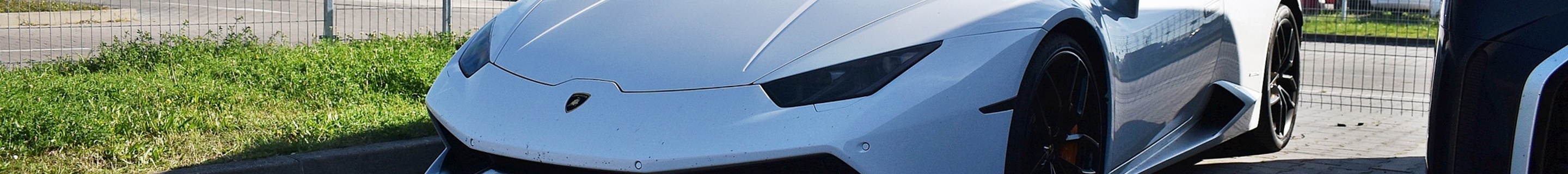 Lamborghini Huracán LP610-4