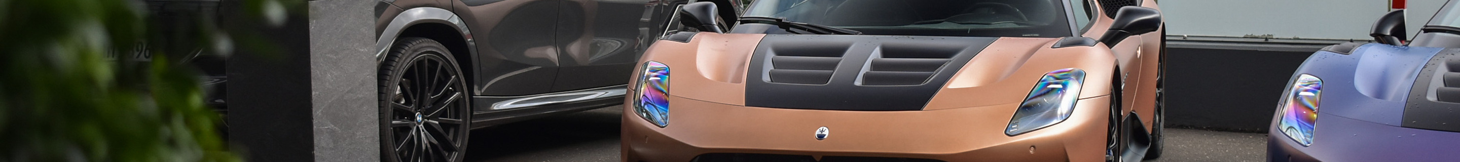 Maserati GT2 Stradale