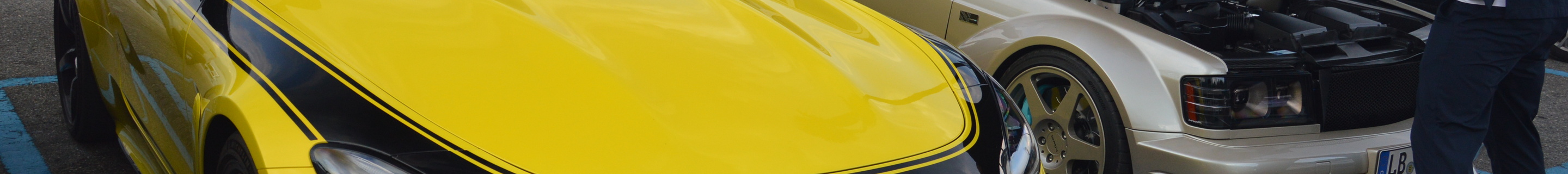 HWA Tribute Edition C192