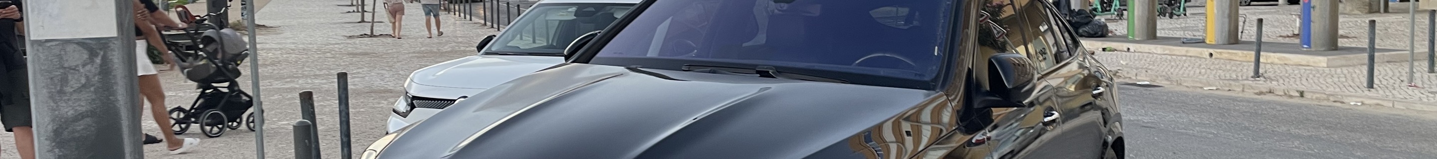 Mercedes-AMG GLE 63 S Coupé C167