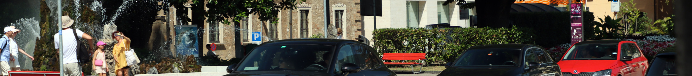 Porsche 95B Macan GTS MkIII