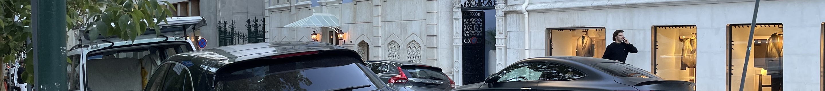 Porsche 95B Macan Turbo MkI