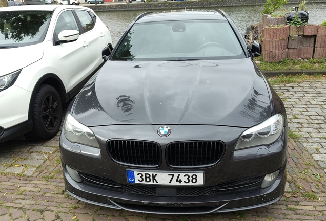 Alpina B5 BiTurbo Touring