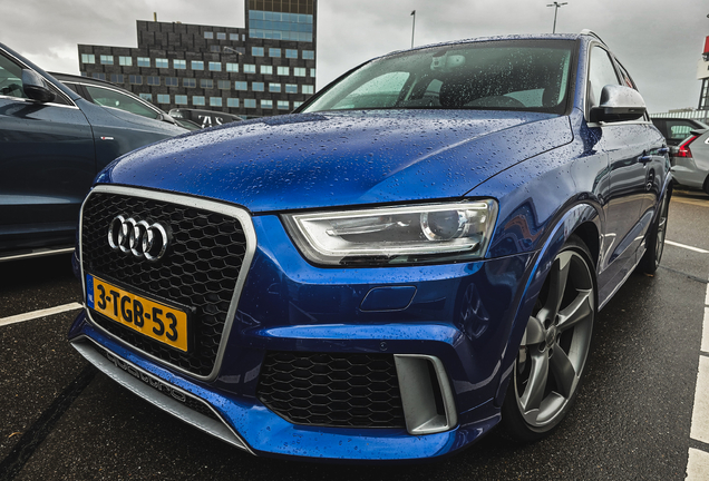 Audi RS Q3