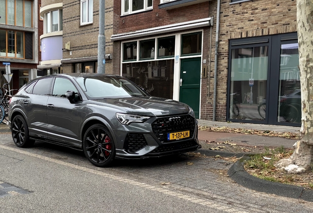 Audi RS Q3 Sportback 2020