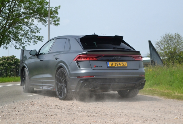 Audi RS Q8 Urban