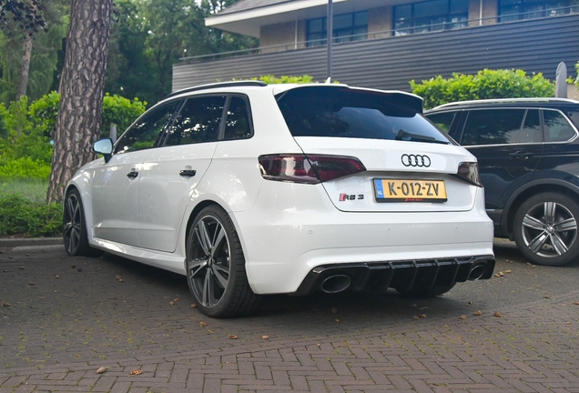Audi RS3 Sportback 8V