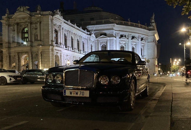 Bentley Azure 2006