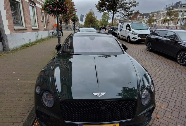 Bentley Continental GT V8 S 2023